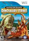 Battle of Giants: Dinosaurs Strike